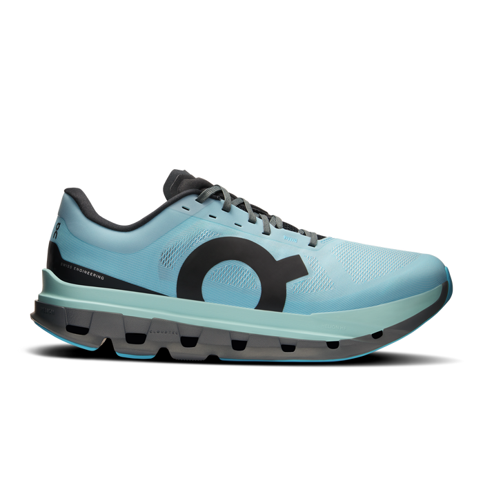 Cloudflow 5 M Arctic | Stone