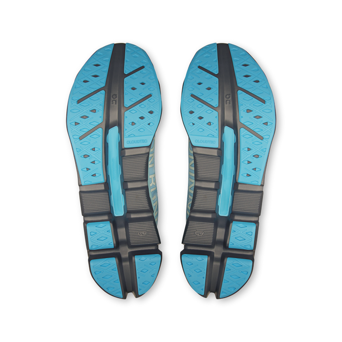 Cloudflow 5 M Arctic | Stone