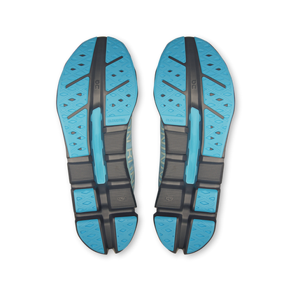 Cloudflow 5 M Arctic | Stone