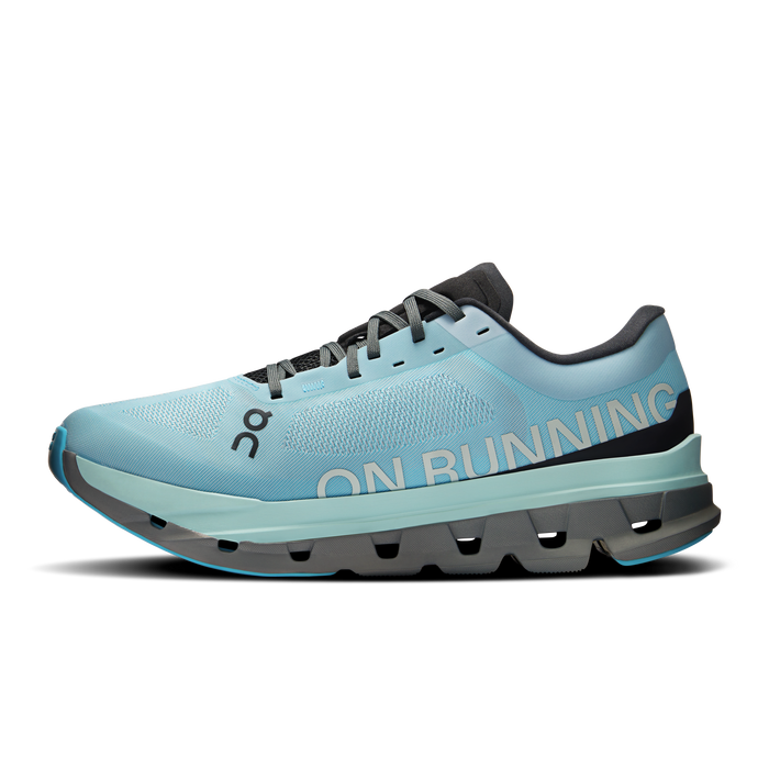 Cloudflow 5 M Arctic | Stone