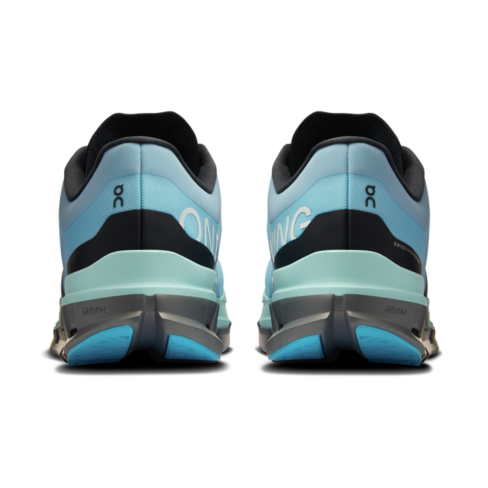 Cloudflow 5 M Arctic | Stone