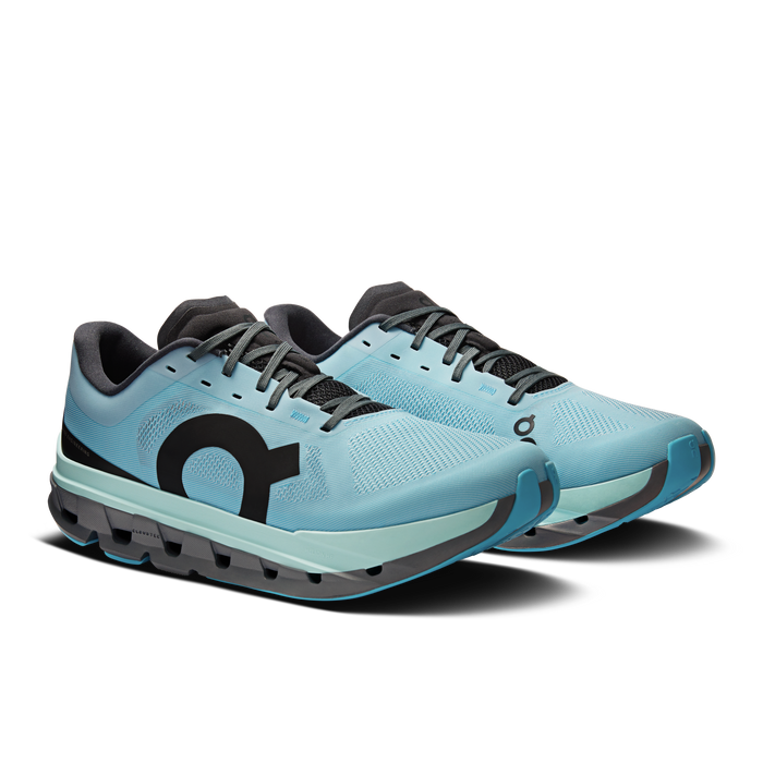 Cloudflow 5 M Arctic | Stone