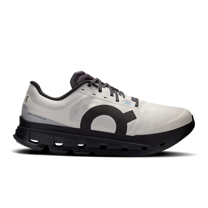 Cloudflow 5 M Glacier | Black