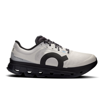 Cloudflow 5 M Glacier | Black