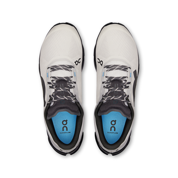 Cloudflow 5 M Glacier | Black