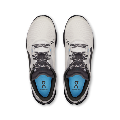 Cloudflow 5 M Glacier | Black