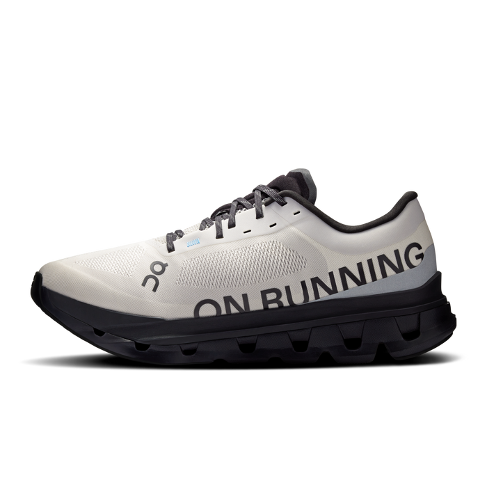 Cloudflow 5 M Glacier | Black