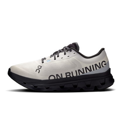 Cloudflow 5 M Glacier | Black