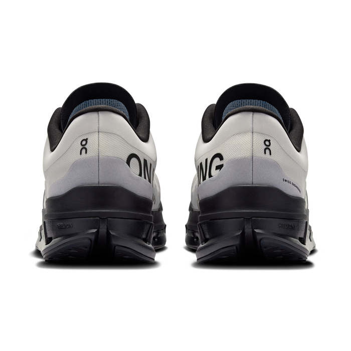Cloudflow 5 M Glacier | Black