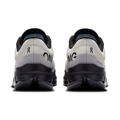 Cloudflow 5 M Glacier | Black