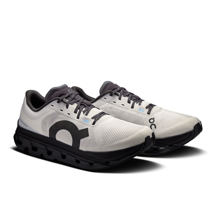 Cloudflow 5 M Glacier | Black