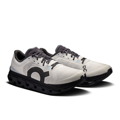 Cloudflow 5 M Glacier | Black