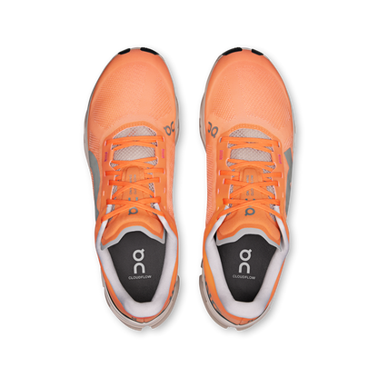 Cloudflow 5 M Tangerine | Silver