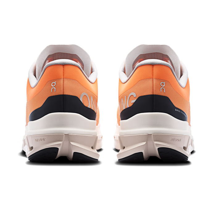 Cloudflow 5 M Tangerine | Silver