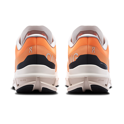 Cloudflow 5 M Tangerine | Silver