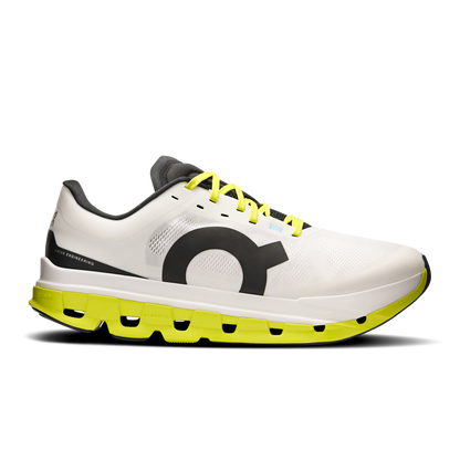 Cloudflow 5 M White | Lime