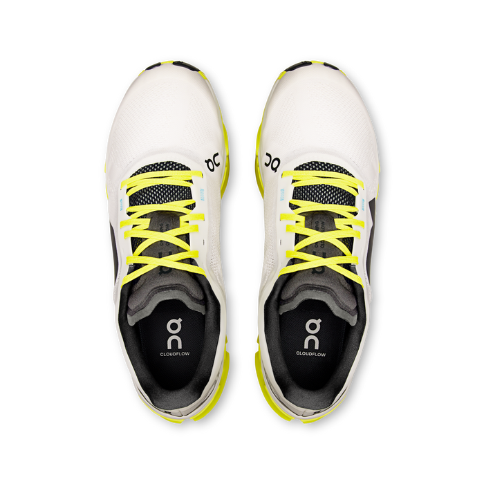 Cloudflow 5 M White | Lime
