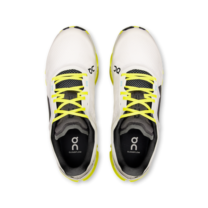 Cloudflow 5 M White | Lime
