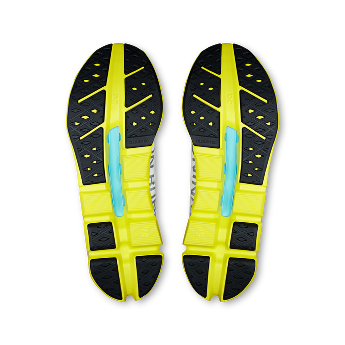 Cloudflow 5 M White | Lime