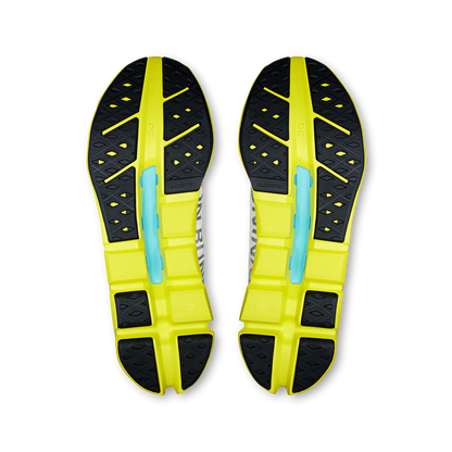 Cloudflow 5 M White | Lime