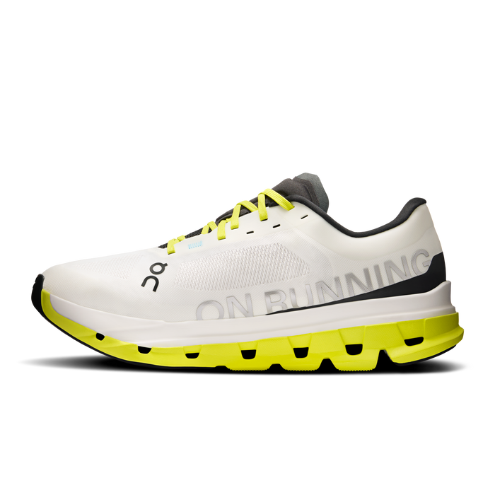 Cloudflow 5 M White | Lime