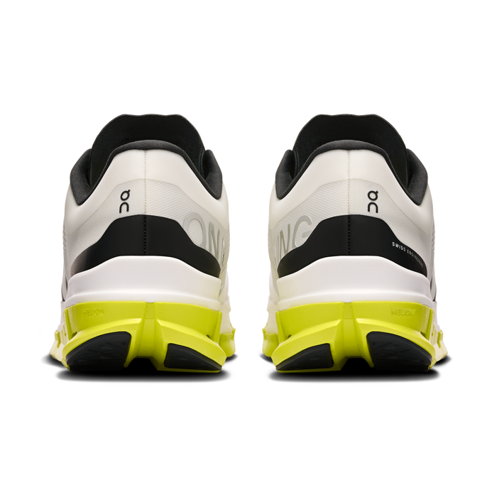 Cloudflow 5 M White | Lime