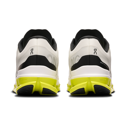 Cloudflow 5 M White | Lime