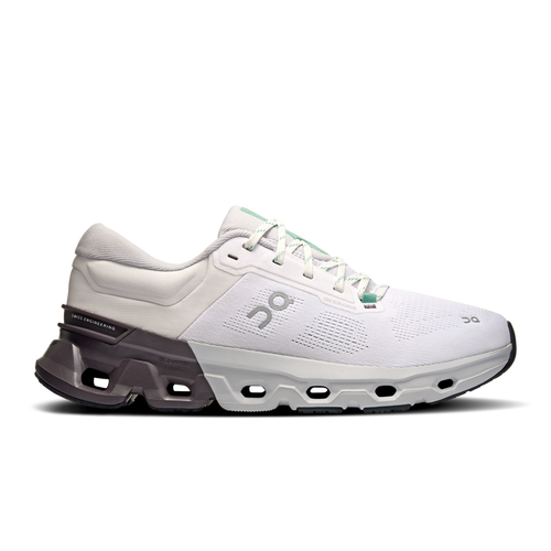 Cloudflyer 5 M White | Pebble