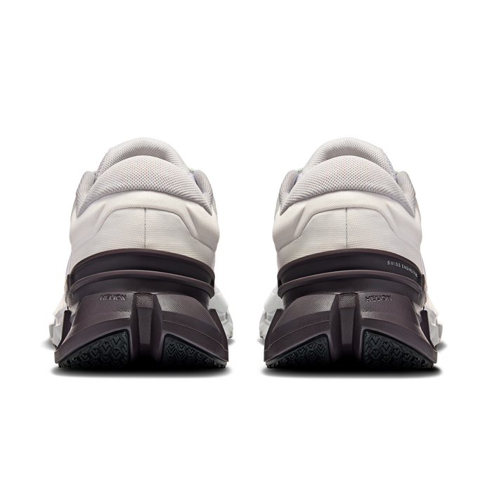 Cloudflyer 5 M White | Pebble