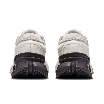 Cloudflyer 5 M White | Pebble