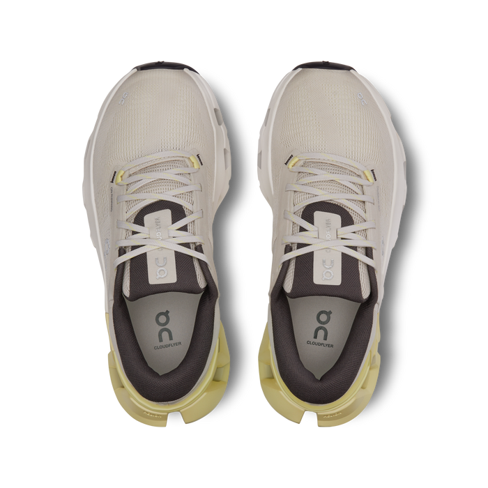 Cloudflyer 5 W Pearl | Hay