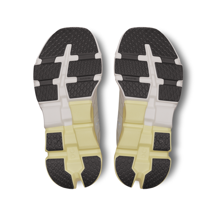Cloudflyer 5 W Pearl | Hay
