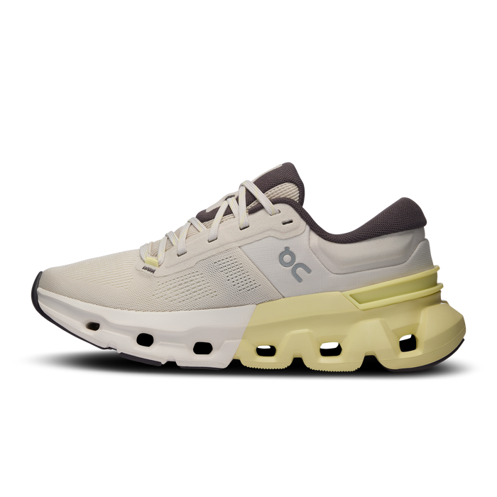 Cloudflyer 5 W Pearl | Hay