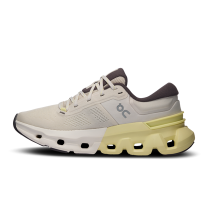 Cloudflyer 5 W Pearl | Hay