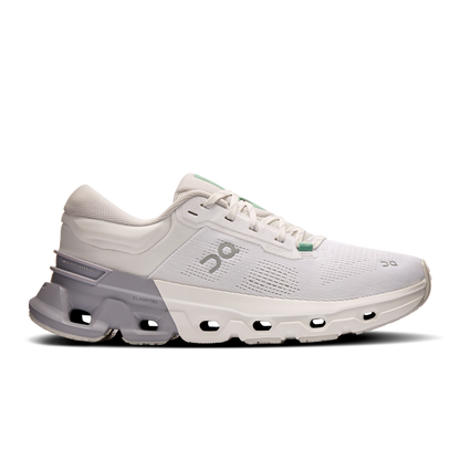 Cloudflyer 5 W White | Lilac