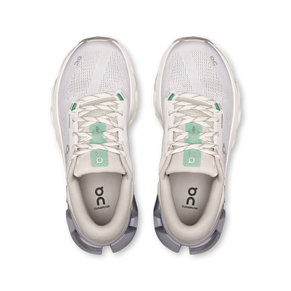 Cloudflyer 5 W White | Lilac