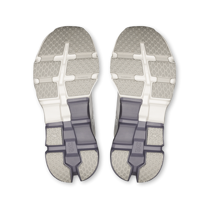 Cloudflyer 5 W White | Lilac