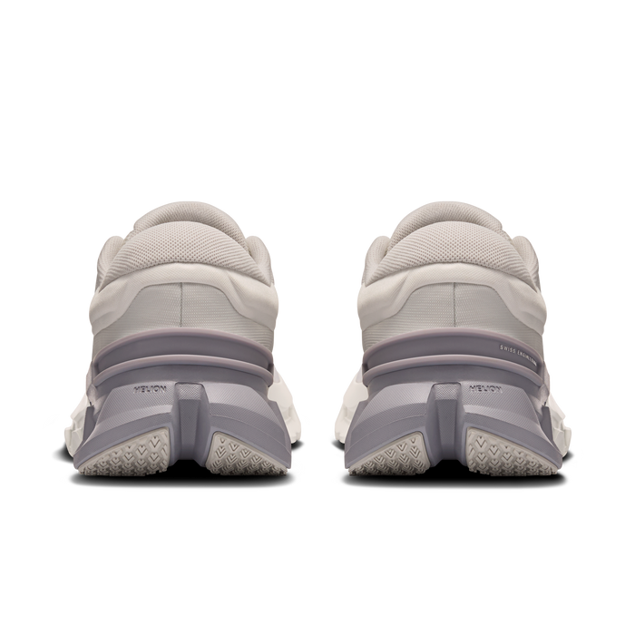 Cloudflyer 5 W White | Lilac
