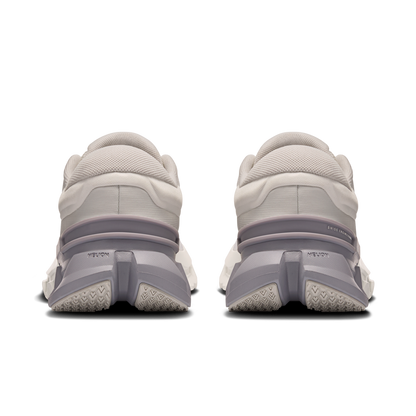 Cloudflyer 5 W White | Lilac