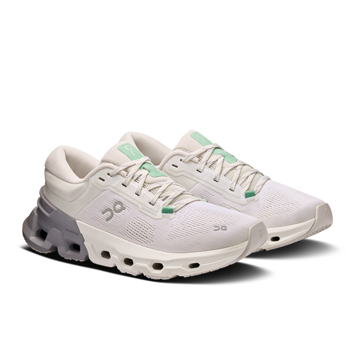 Cloudflyer 5 W White | Lilac