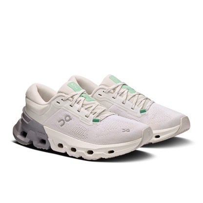 Cloudflyer 5 W White | Lilac