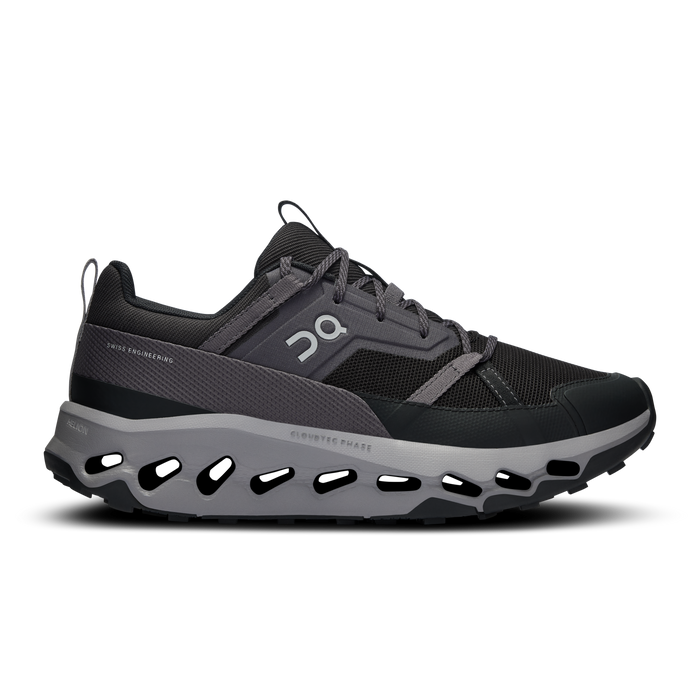 Cloudhorizon 1 W Black | Alloy