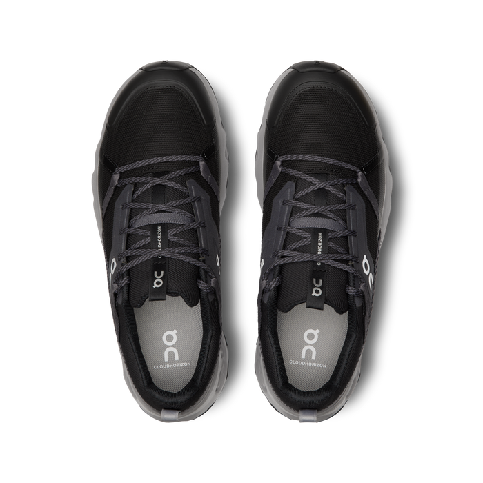 Cloudhorizon 1 W Black | Alloy