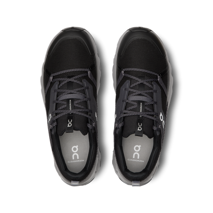 Cloudhorizon 1 W Black | Alloy
