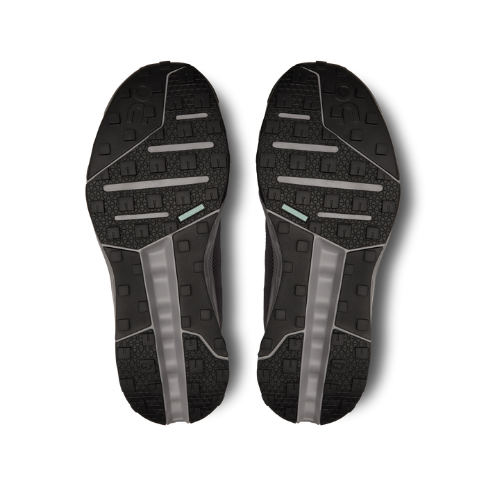Cloudhorizon 1 W Black | Alloy