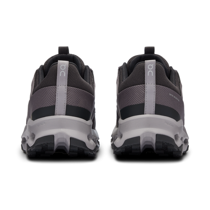 Cloudhorizon 1 W Black | Alloy