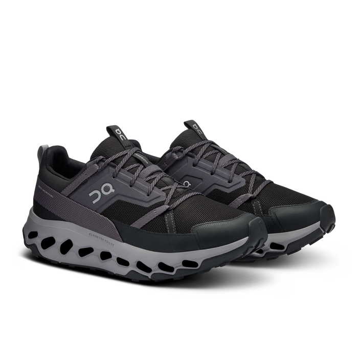 Cloudhorizon 1 W Black | Alloy