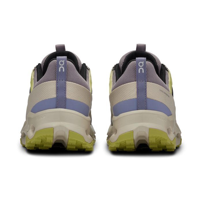 Cloudhorizon 1 W Zinc | Sand