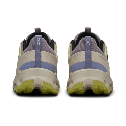 Cloudhorizon 1 W Zinc | Sand