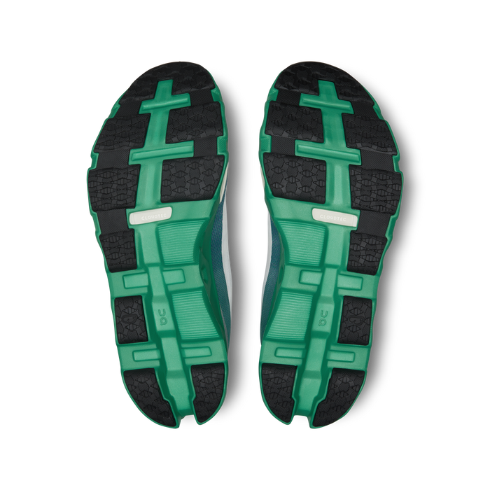 Cloudmonster Hyper 1 M Undyed | Mint